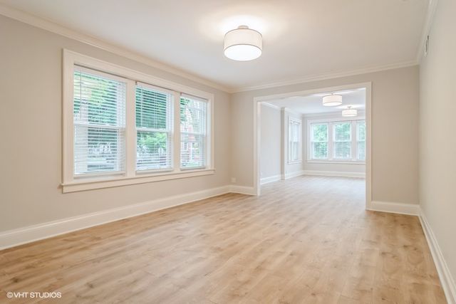 3601 W Cullom Avenue 1E, Chicago, IL 60618