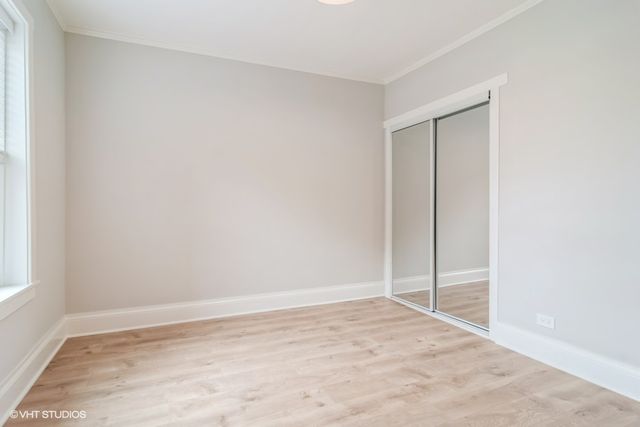 3601 W Cullom Avenue 1E, Chicago, IL 60618