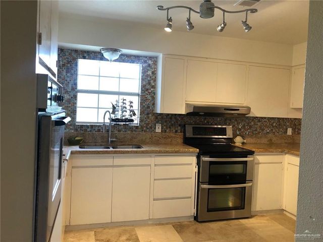 400 Jackson Avenue W, Mcallen, TX 78501