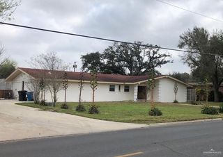 400 Jackson Avenue W, Mcallen, TX 78501