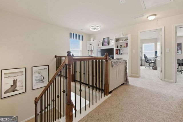 3802 Shellman Bluff Drive, Douglasville, GA 30135