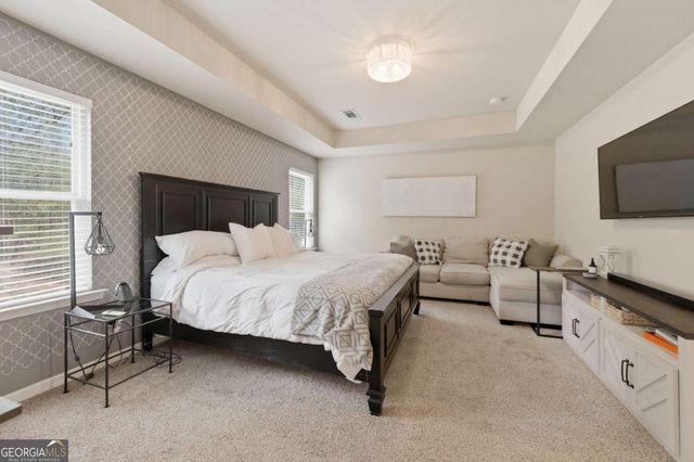 3802 Shellman Bluff Drive, Douglasville, GA 30135