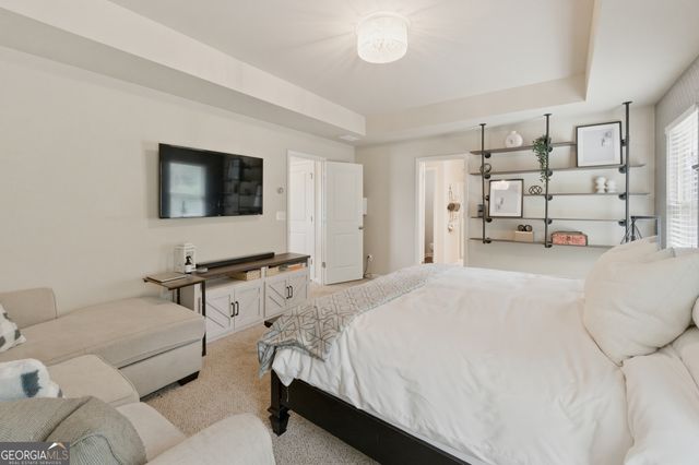 3802 Shellman Bluff Drive, Douglasville, GA 30135