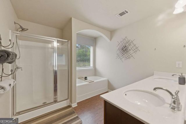 3802 Shellman Bluff Drive, Douglasville, GA 30135