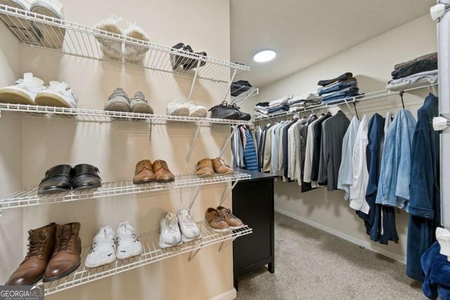 3802 Shellman Bluff Drive, Douglasville, GA 30135