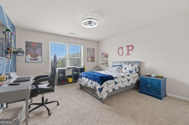 3802 Shellman Bluff Drive, Douglasville, GA 30135