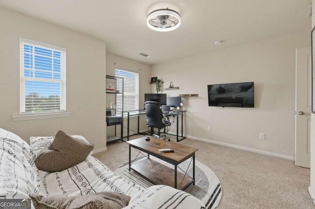 3802 Shellman Bluff Drive, Douglasville, GA 30135