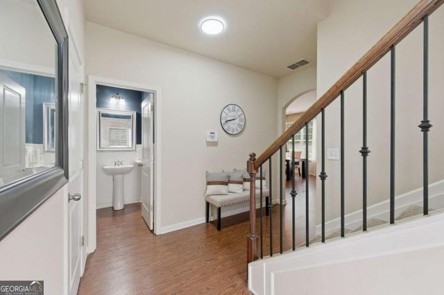 3802 Shellman Bluff Drive, Douglasville, GA 30135