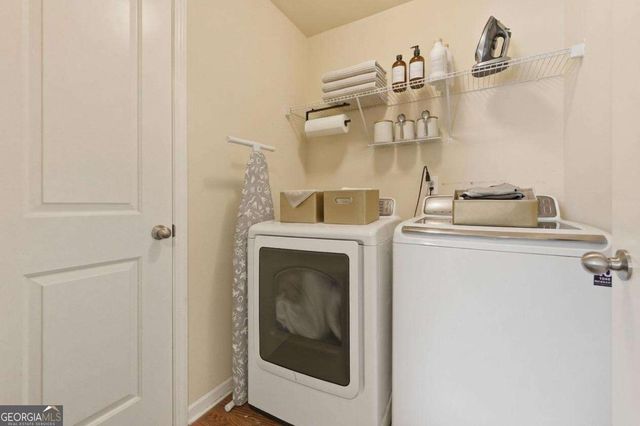 3802 Shellman Bluff Drive, Douglasville, GA 30135