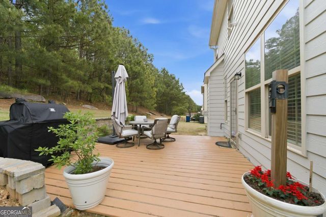 3802 Shellman Bluff Drive, Douglasville, GA 30135