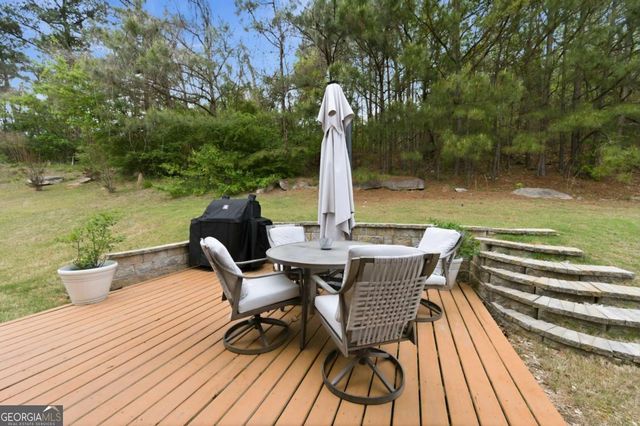 3802 Shellman Bluff Drive, Douglasville, GA 30135