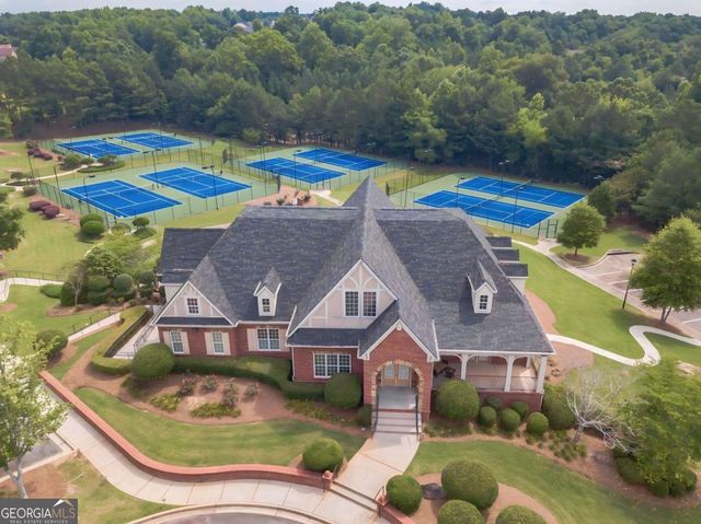 3802 Shellman Bluff Drive, Douglasville, GA 30135