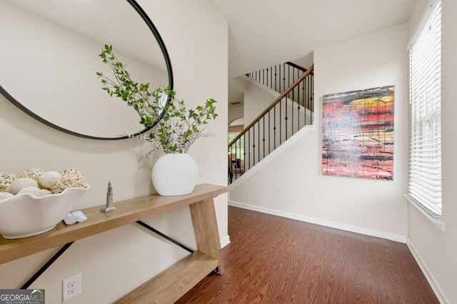 3802 Shellman Bluff Drive, Douglasville, GA 30135