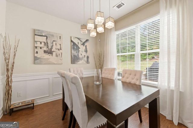 3802 Shellman Bluff Drive, Douglasville, GA 30135