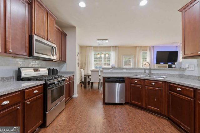 3802 Shellman Bluff Drive, Douglasville, GA 30135