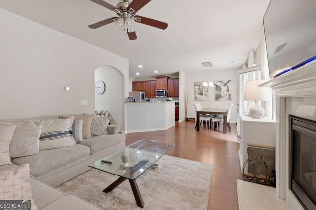 3802 Shellman Bluff Drive, Douglasville, GA 30135