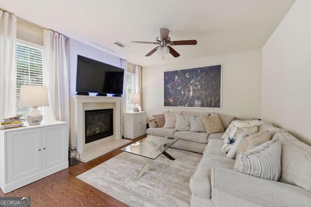 3802 Shellman Bluff Drive, Douglasville, GA 30135