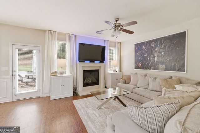 3802 Shellman Bluff Drive, Douglasville, GA 30135