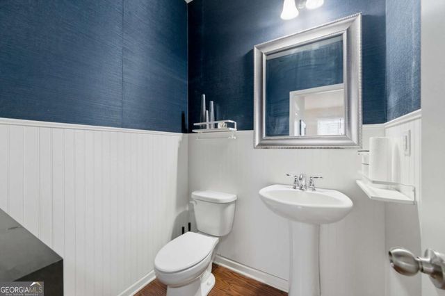 3802 Shellman Bluff Drive, Douglasville, GA 30135