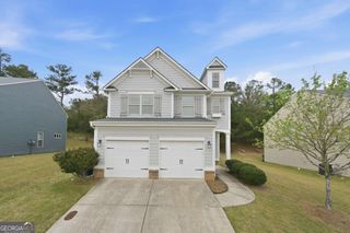 3802 Shellman Bluff Drive, Douglasville, GA 30135