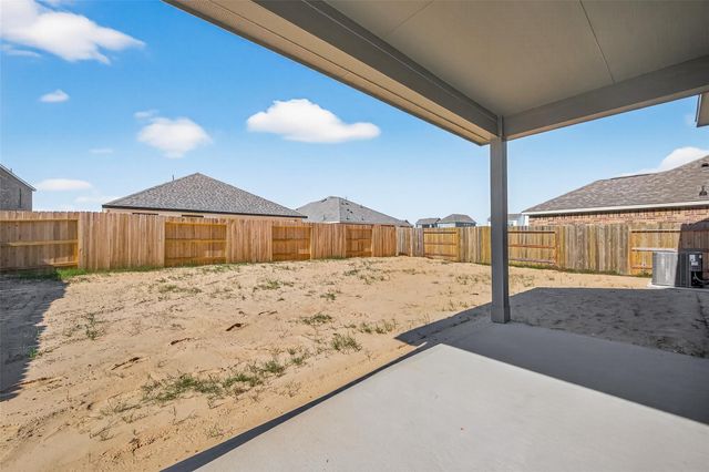 2219 Port Jackson Drive, Texas City, TX 77568