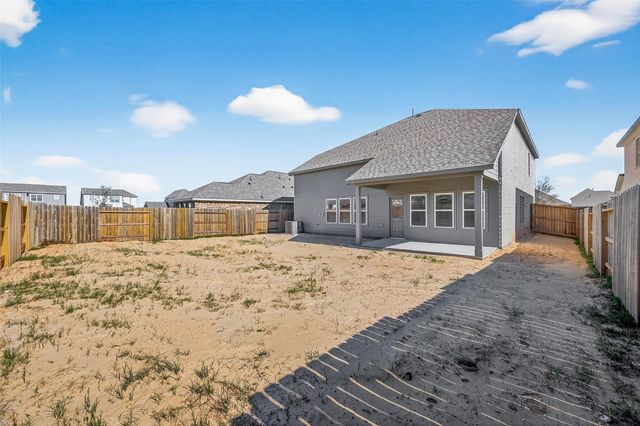 2219 Port Jackson Drive, Texas City, TX 77568