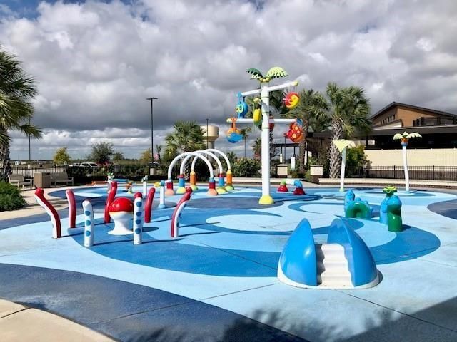 2219 Port Jackson Drive, Texas City, TX 77568