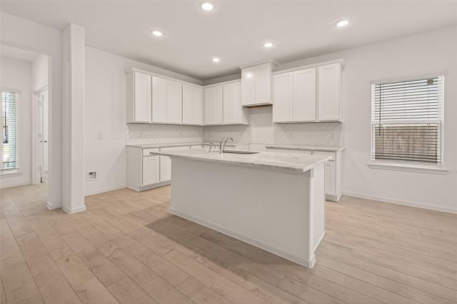 2219 Port Jackson Drive, Texas City, TX 77568