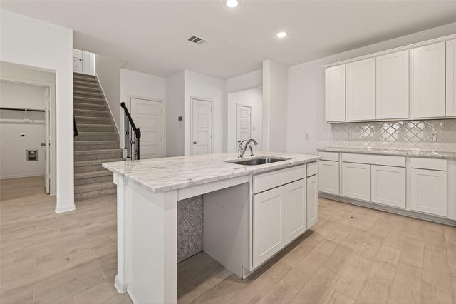 2219 Port Jackson Drive, Texas City, TX 77568