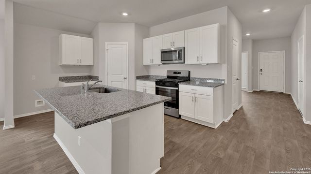 317 HODGES STREET, Maxwell, TX 78656