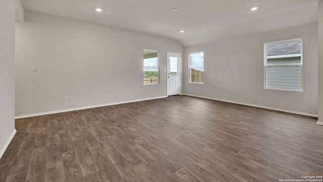 317 HODGES STREET, Maxwell, TX 78656