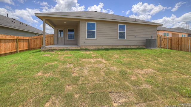 317 HODGES STREET, Maxwell, TX 78656