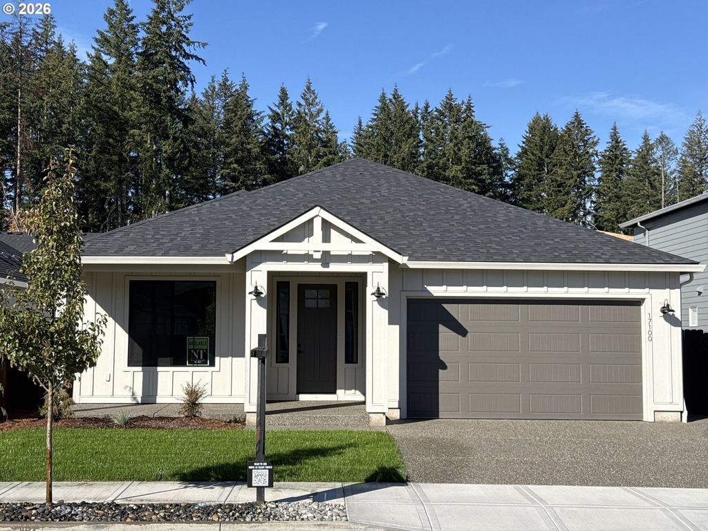 17100 Ne 82ND St, Vancouver, WA 98682