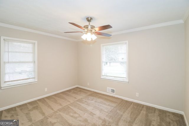 5915 Ronnie Drive, Rex, GA 30273