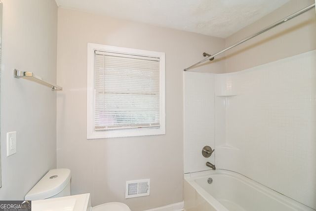 5915 Ronnie Drive, Rex, GA 30273