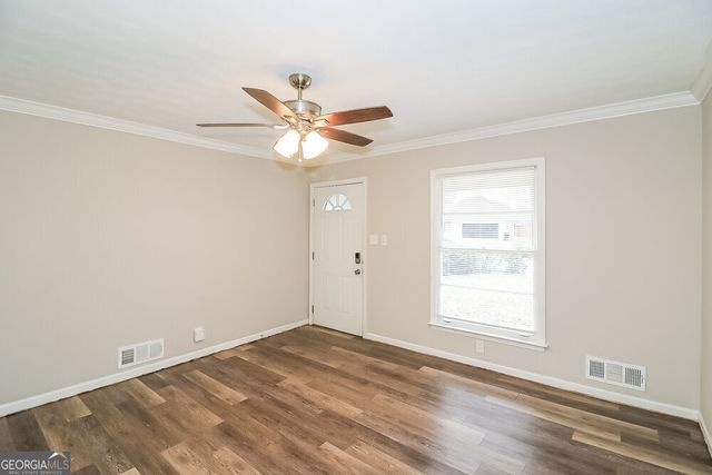 5915 Ronnie Drive, Rex, GA 30273