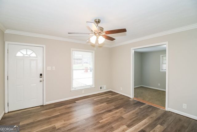 5915 Ronnie Drive, Rex, GA 30273