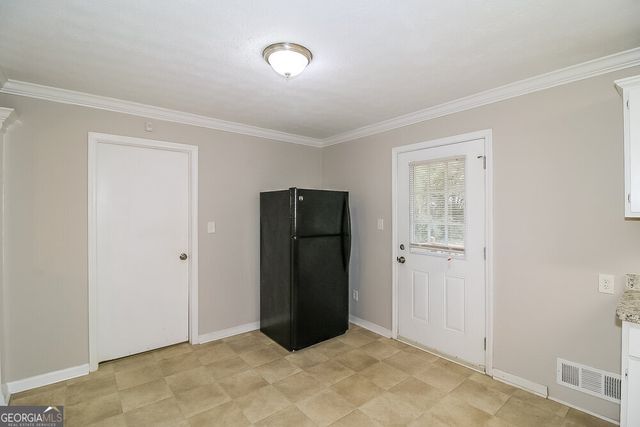 5915 Ronnie Drive, Rex, GA 30273