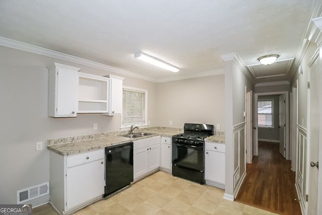 5915 Ronnie Drive, Rex, GA 30273