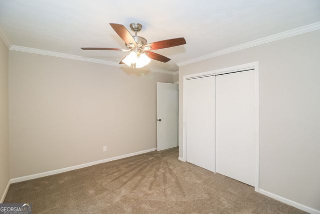 5915 Ronnie Drive, Rex, GA 30273