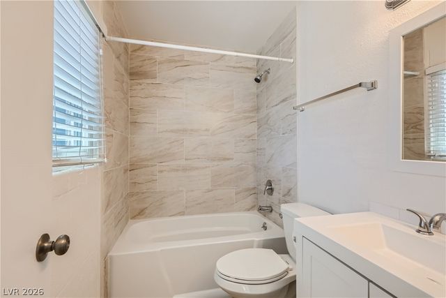 4820 Marnell Drive, Las Vegas, NV 89121