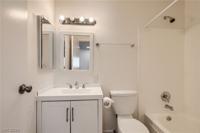 4820 Marnell Drive, Las Vegas, NV 89121