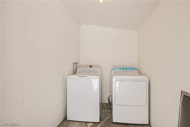 4820 Marnell Drive, Las Vegas, NV 89121