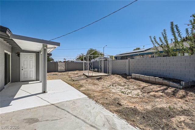 4820 Marnell Drive, Las Vegas, NV 89121