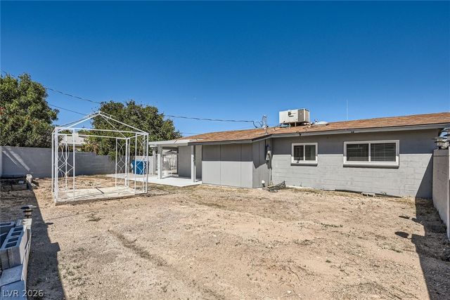 4820 Marnell Drive, Las Vegas, NV 89121