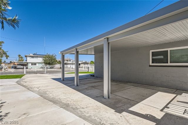 4820 Marnell Drive, Las Vegas, NV 89121