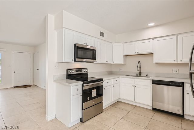 4820 Marnell Drive, Las Vegas, NV 89121