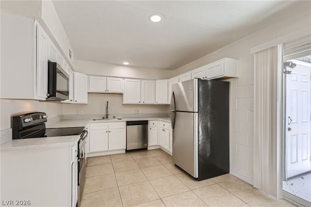 4820 Marnell Drive, Las Vegas, NV 89121