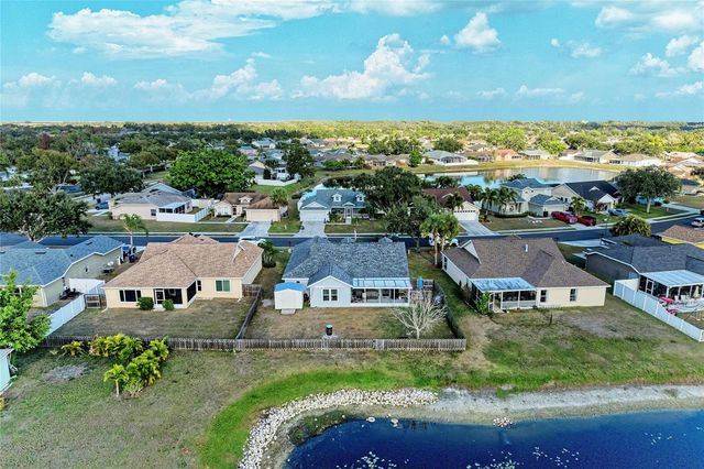 11809 SHREWSBURY LANE, Parrish, FL 34219