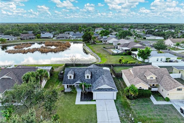 11809 SHREWSBURY LANE, Parrish, FL 34219